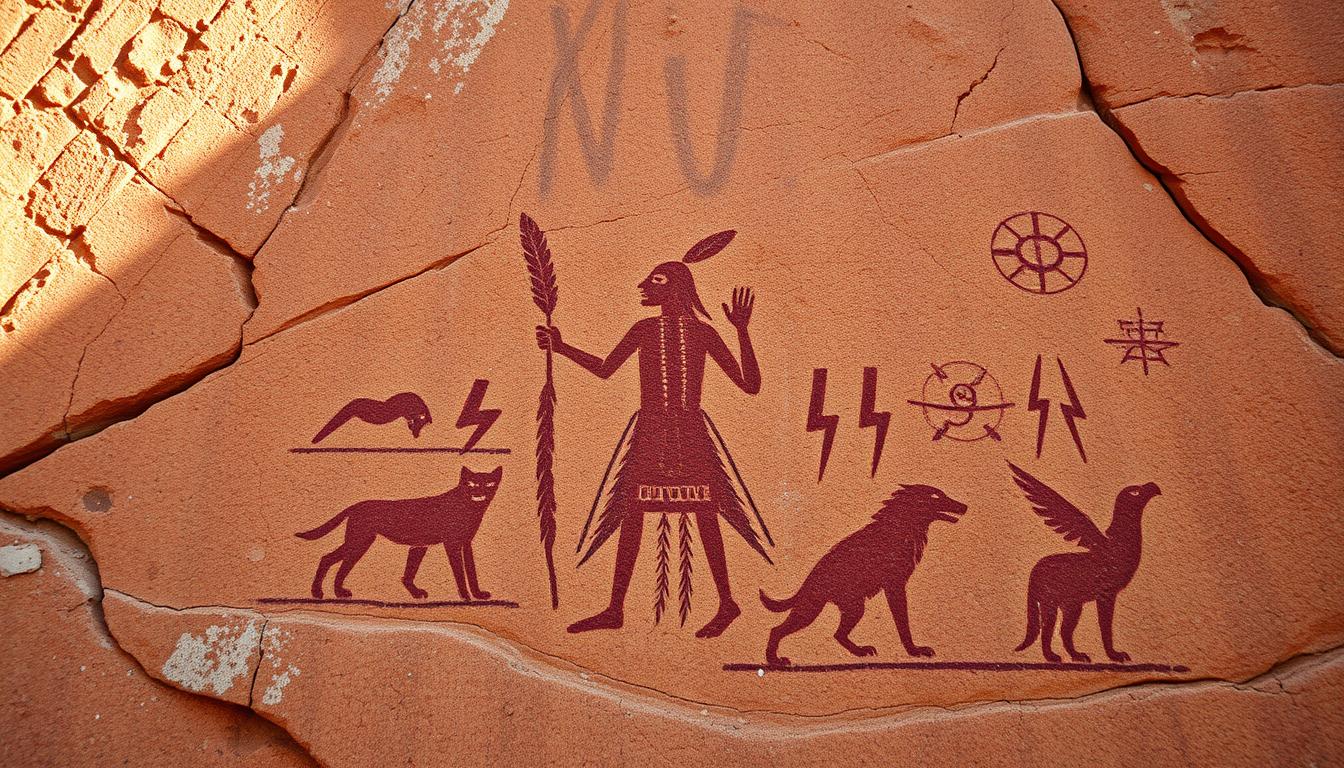 Whispers of the Ancestors: Decoding WindWalker’s Shamanic Wisdom for Modern Times