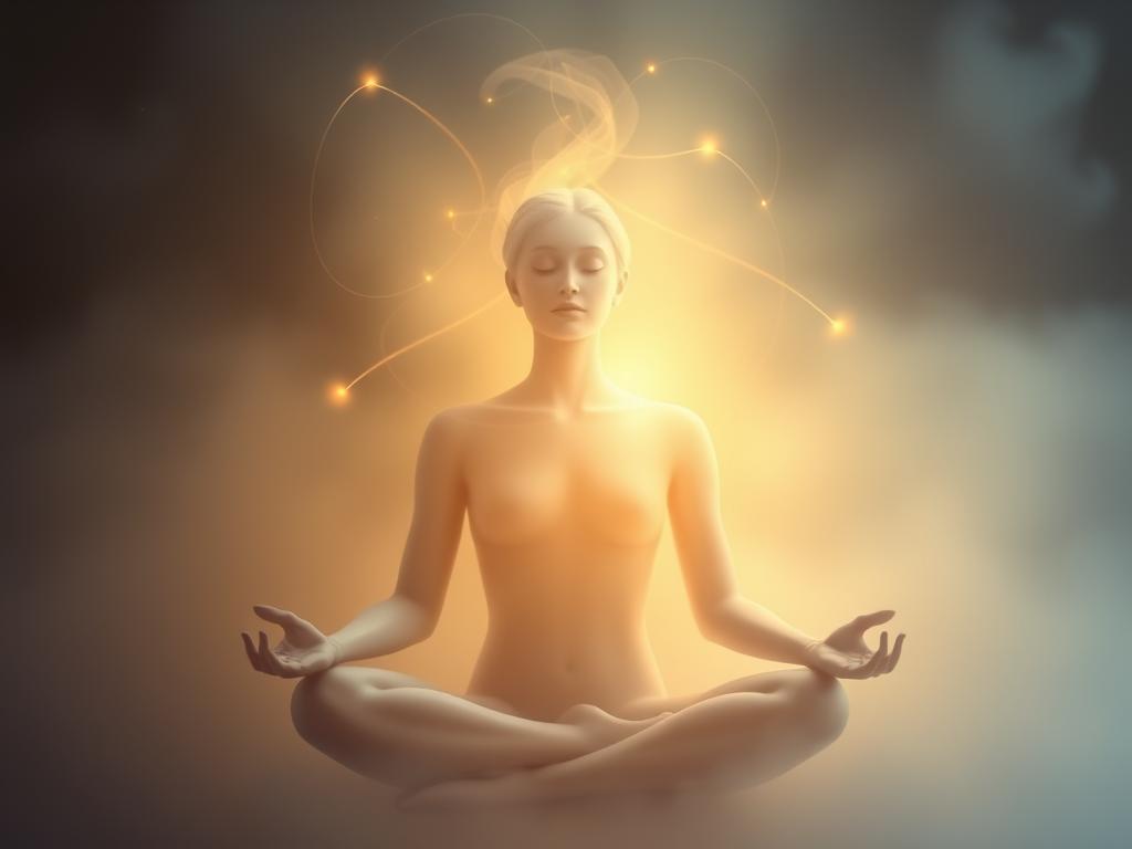 Connecting with Spirit Guides Through Meditation