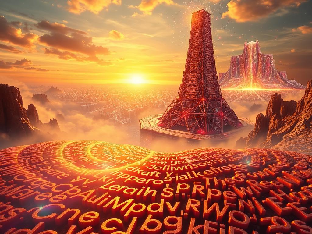 Unlock the Hidden Power of Words: Transform Your Life