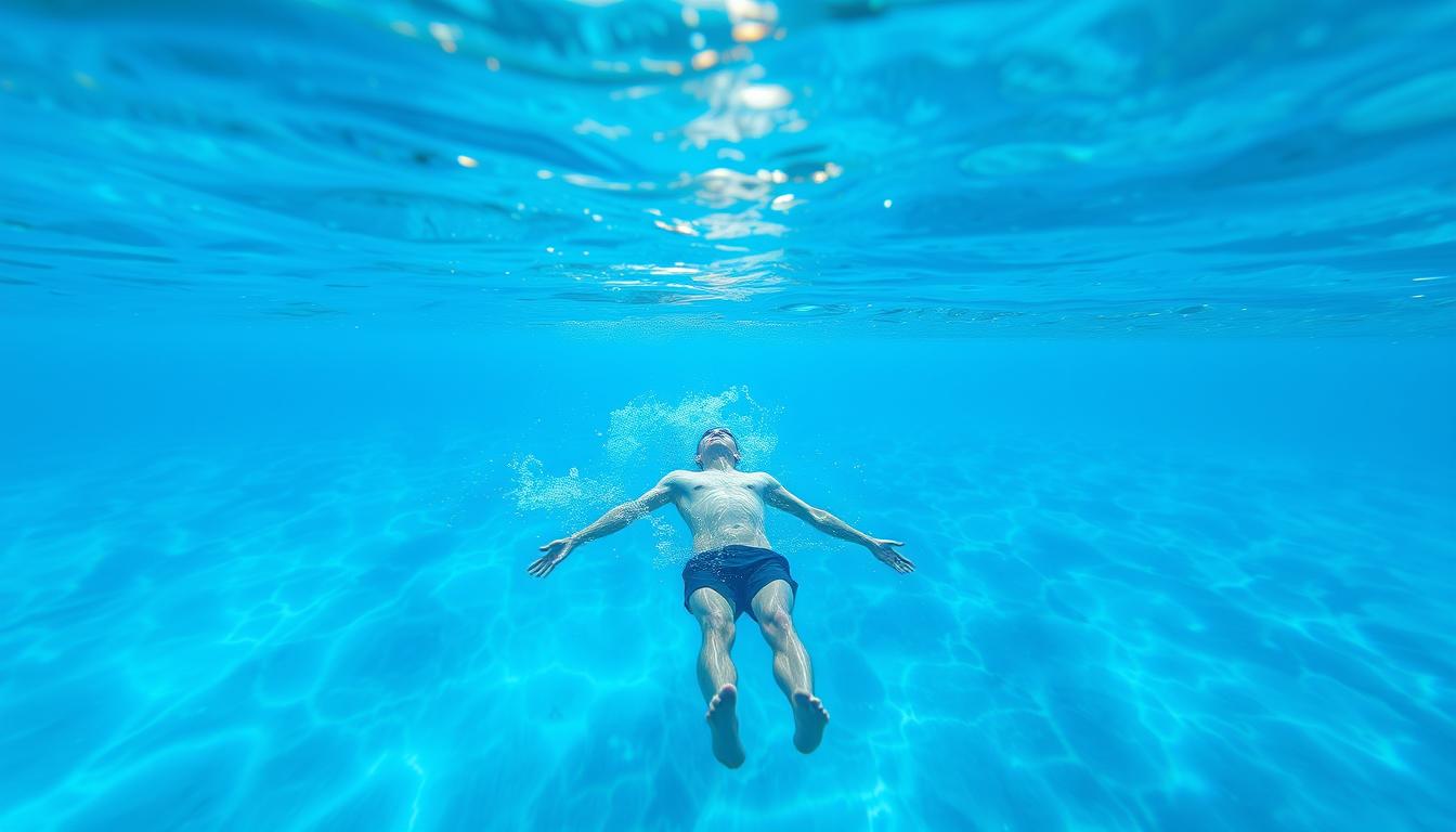 Remarkable Health Benefits of Being in the Ocean