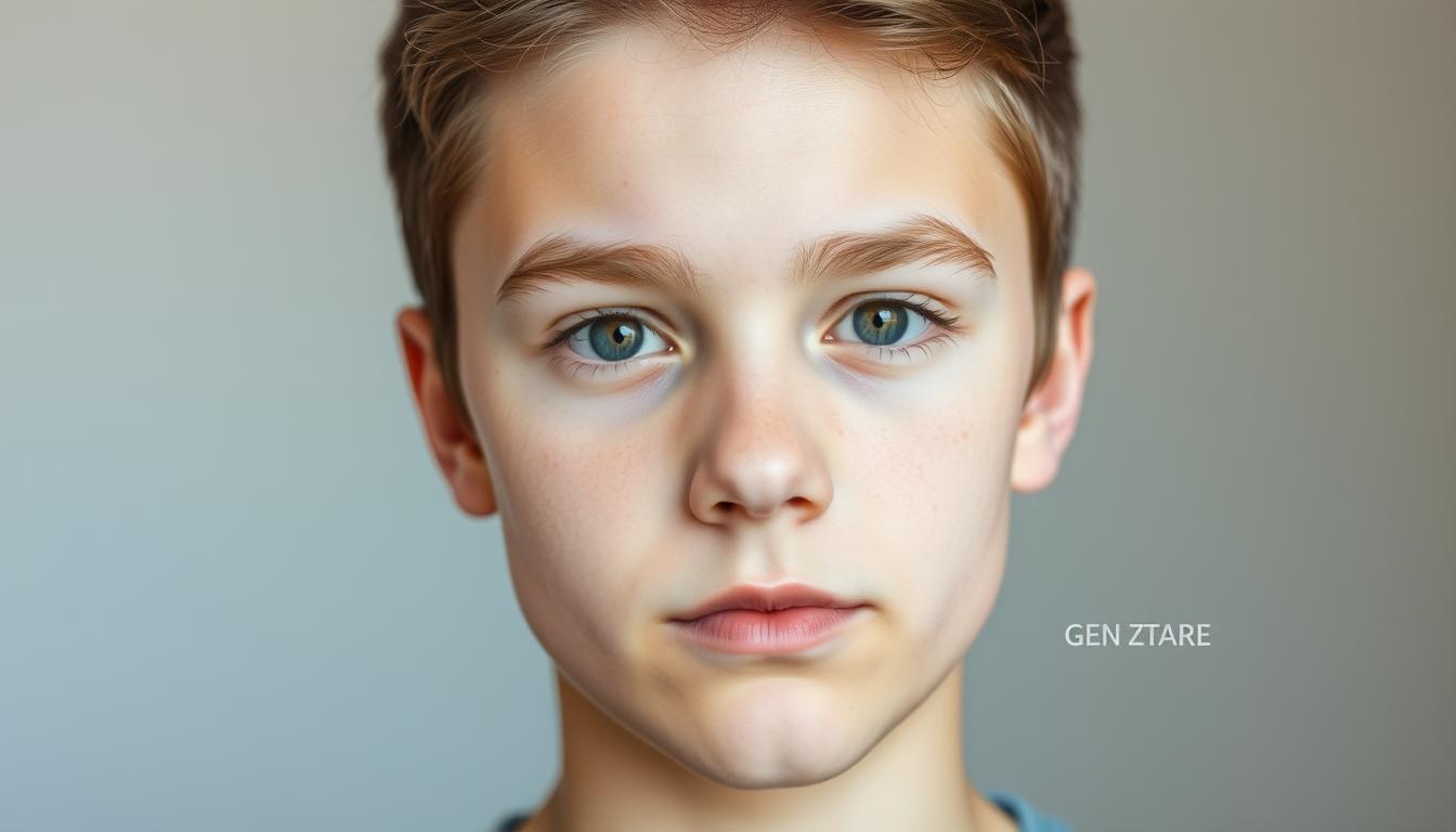 Decoding the Gen Z Stare: A Cultural Phenomenon of Digital Natives