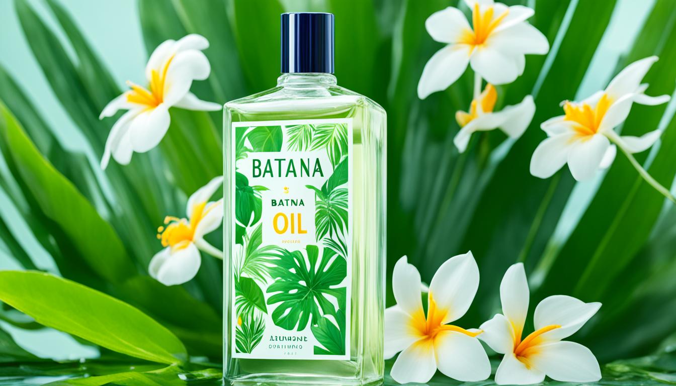 Discover the Magic of Batana Oil for Hair & Skin
