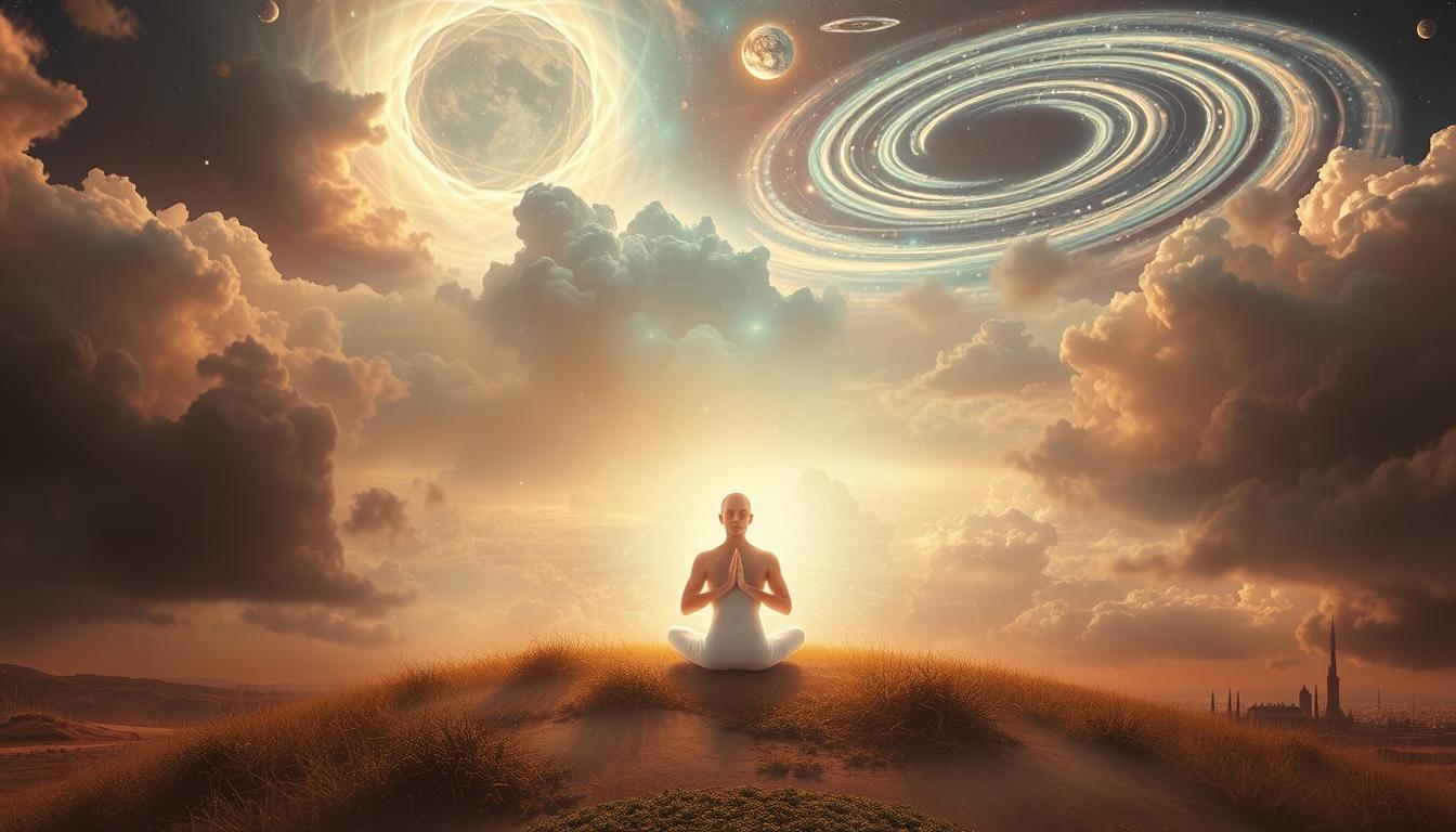 Consciousness Shapes Reality with 5 Inner Rituals to Unlock Your True Power