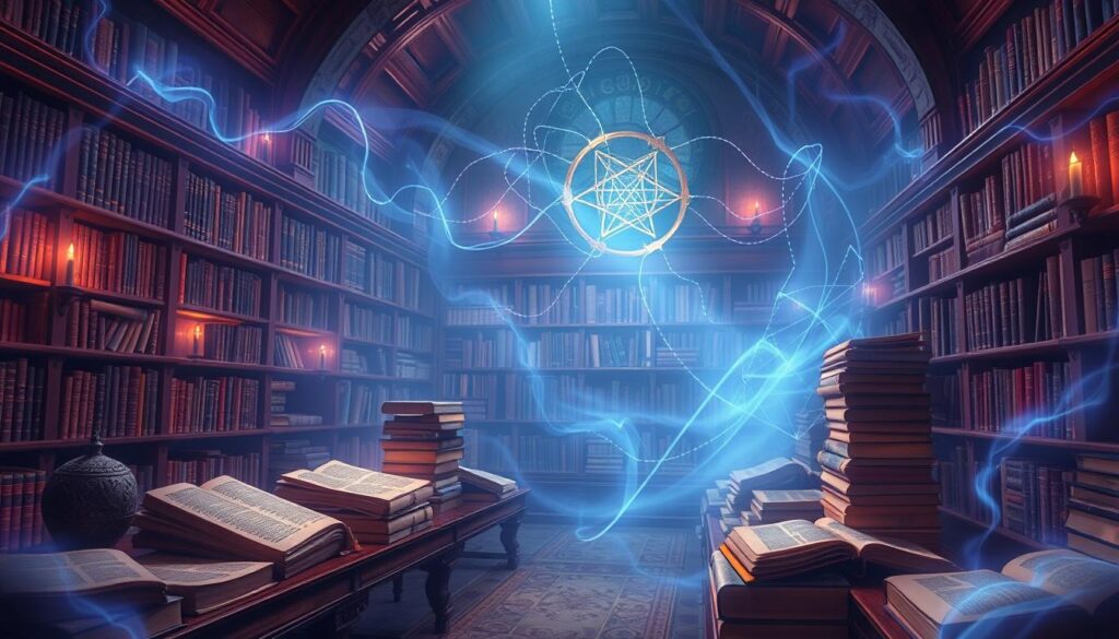 The Akashic Records: Accessing Your Soul’s Blueprint for Clarity