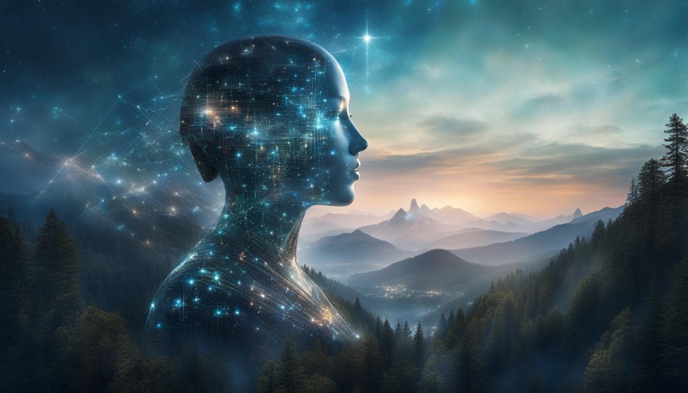Exploring AI’s Impact on Spirituality and Awakening