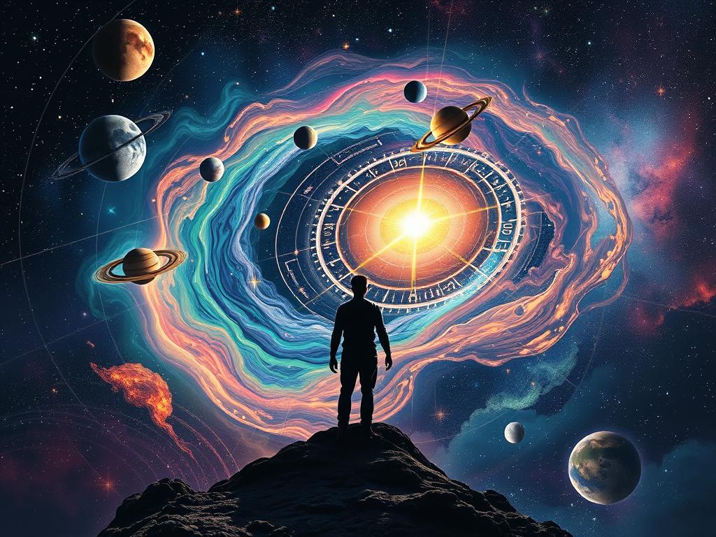 Planetary Transits
