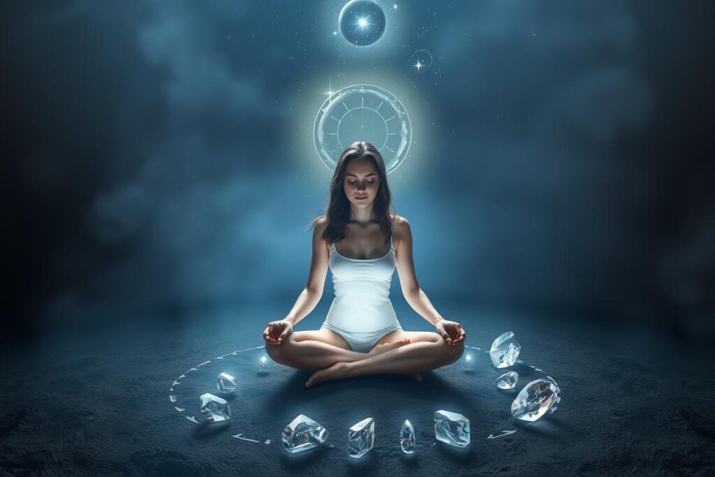 Safe exploration of the Akashic Records with protective energy and grounding practices Safe exploration of the Akashic Records with protective energy and grounding practices