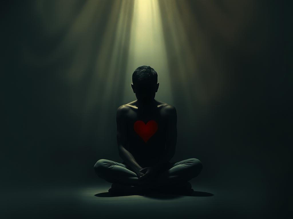 Discovering the Spiritual Insights in Depression