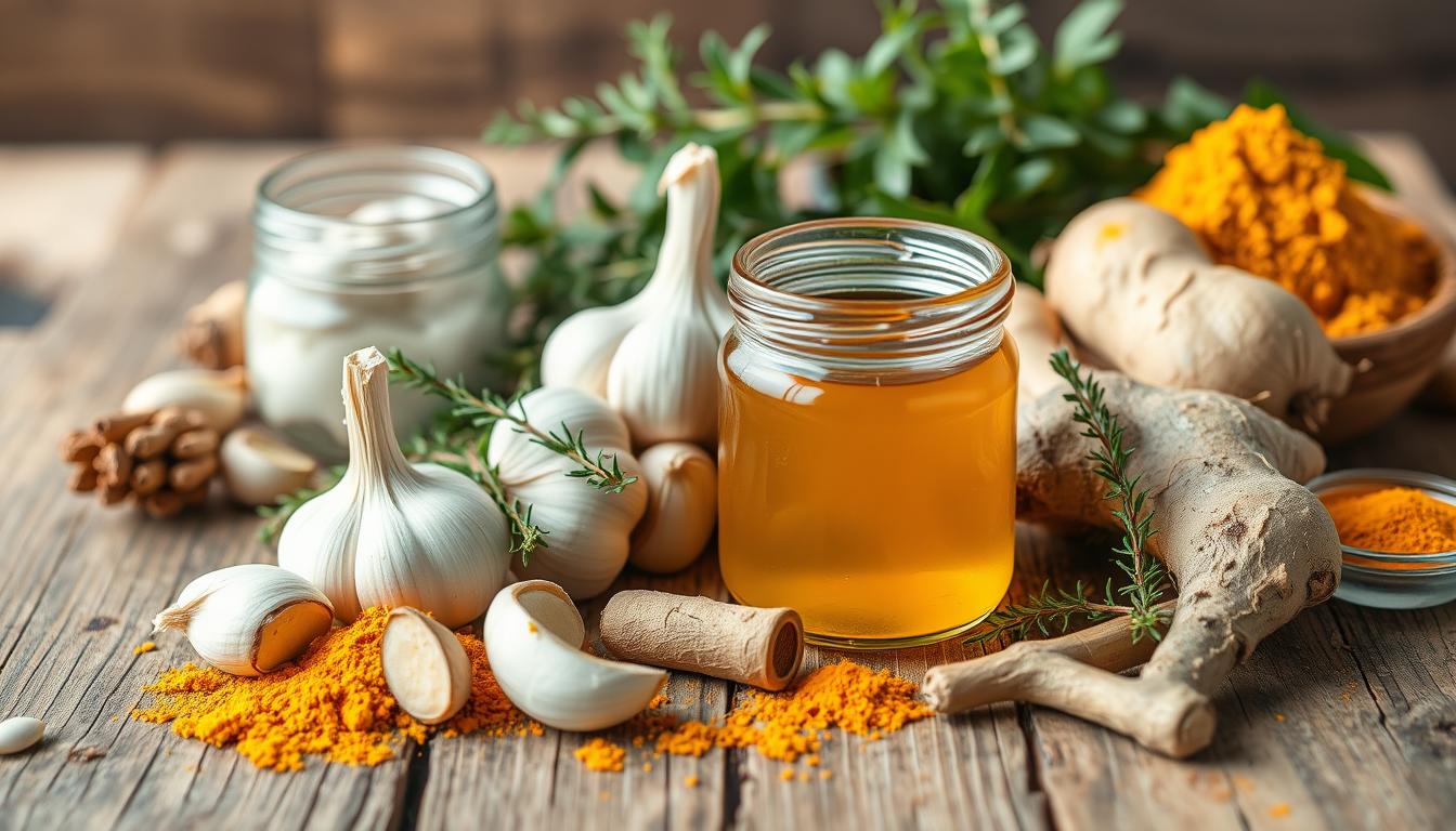 Key Natural Antibiotic Remedies to Know: Effective Alternatives to Conventional Medicine