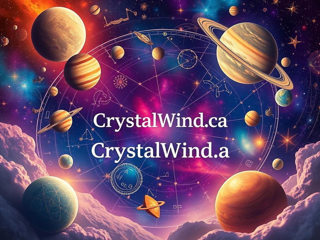 astrological traditions