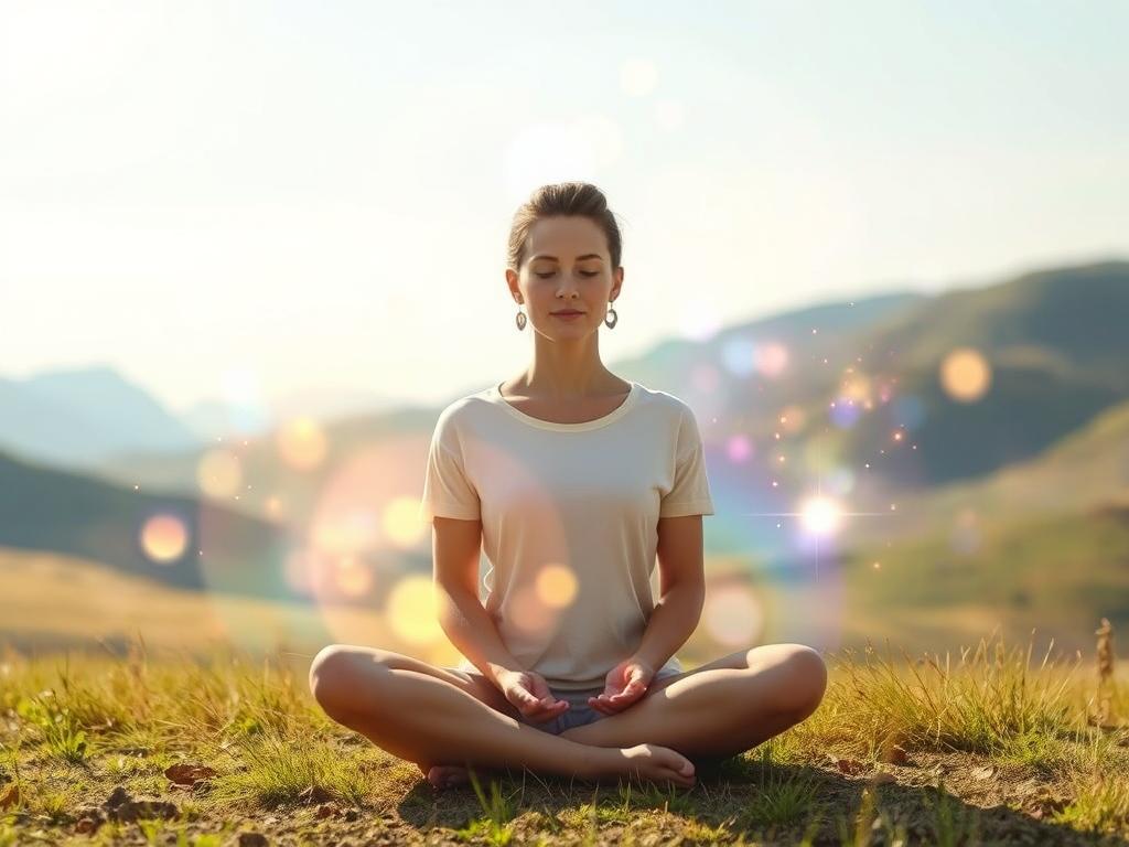 aura reading