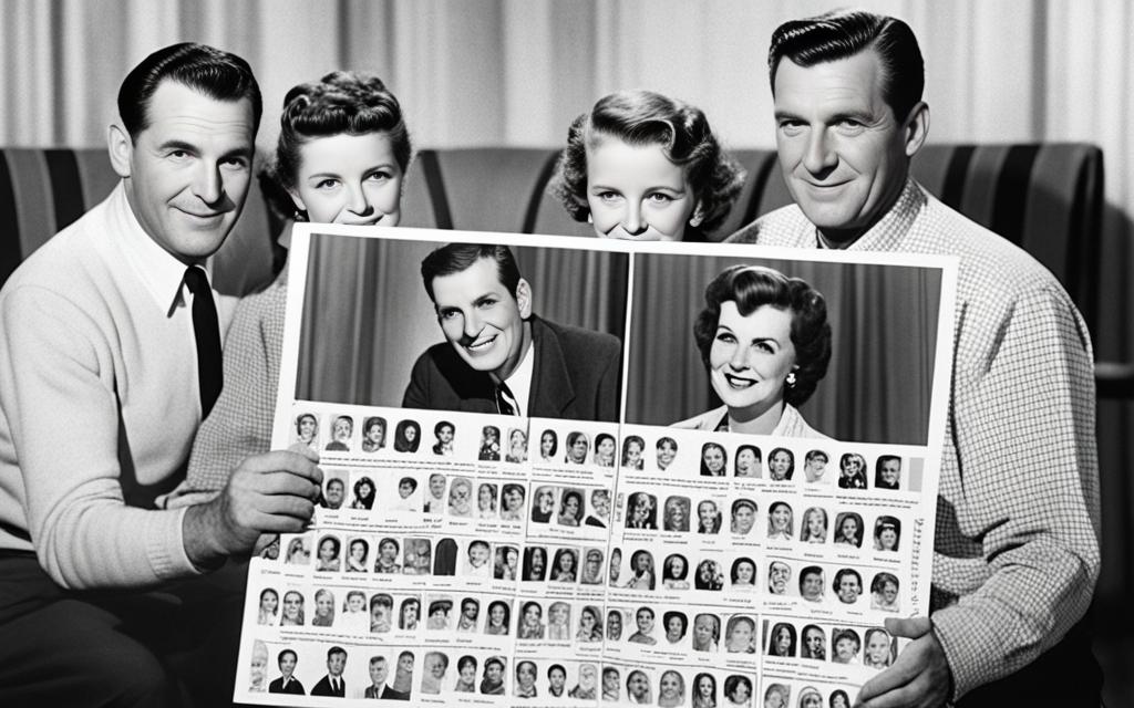 family networks