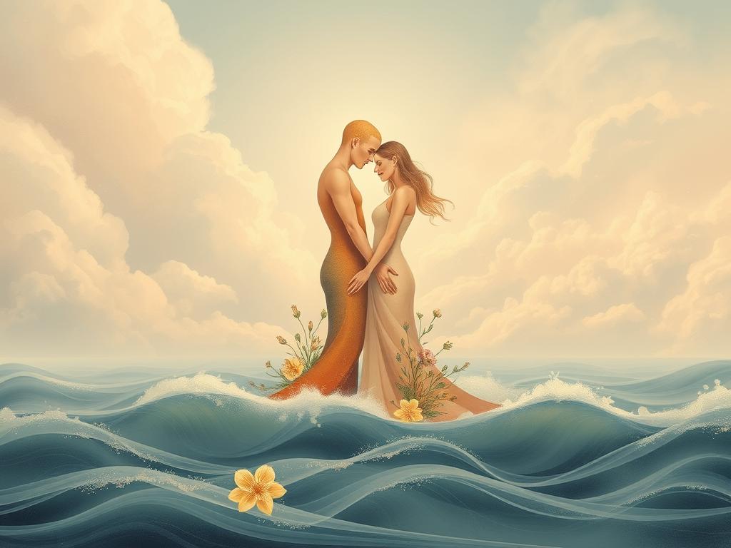 intimate connections