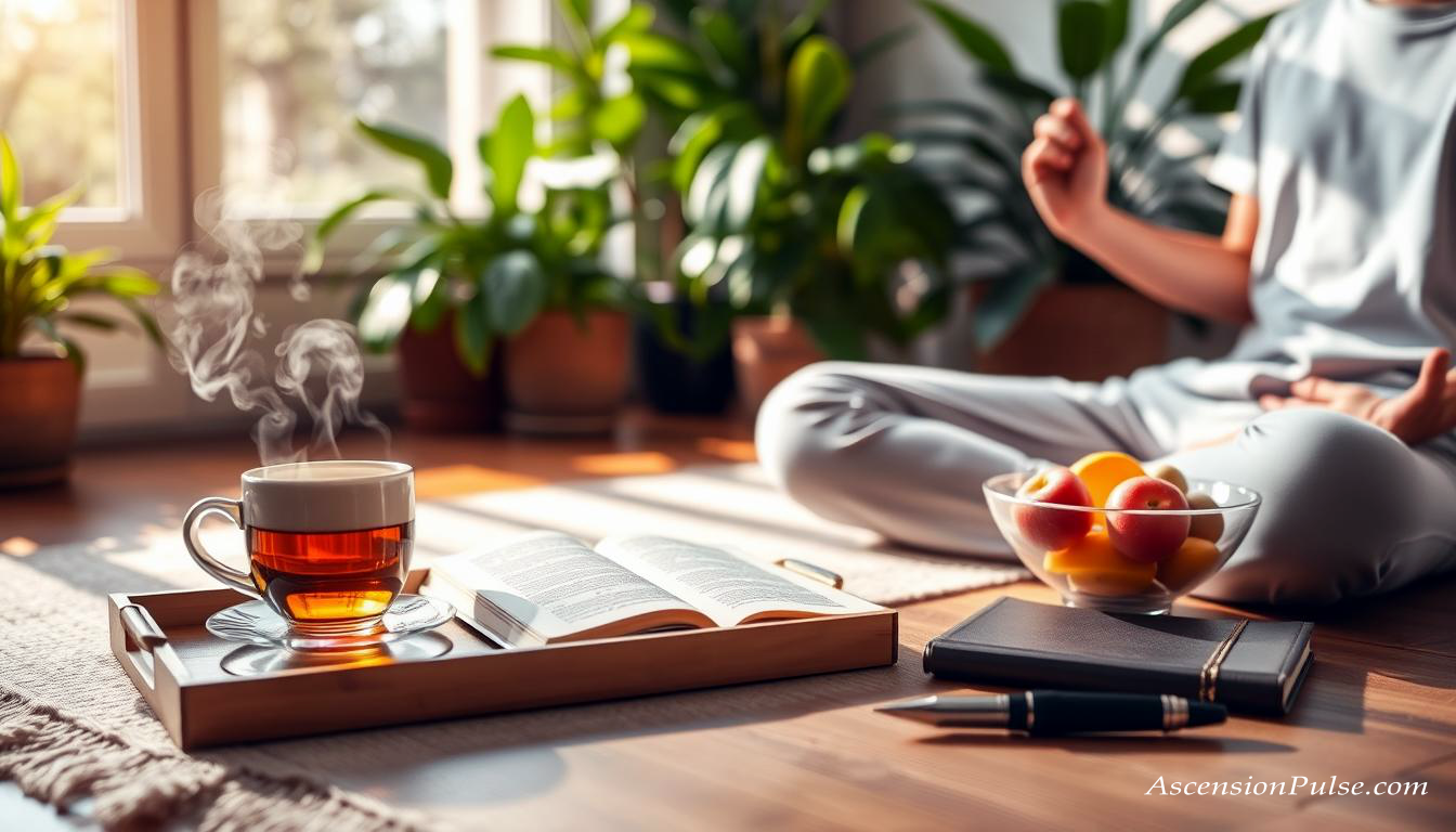 Discover the Daily Habits for a Happier Life