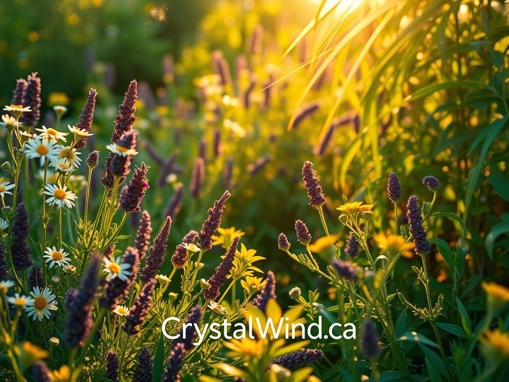 plant-based medicine