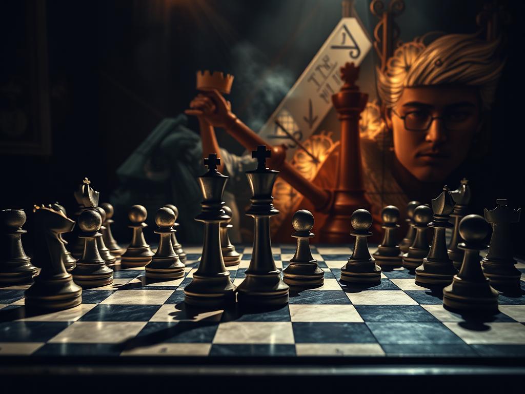 power dynamics