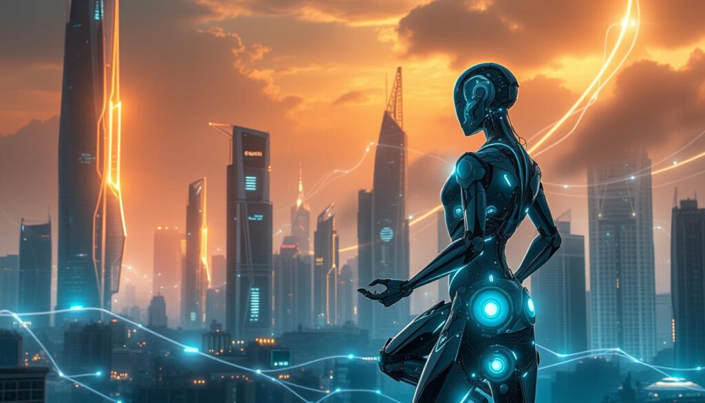 spiritual technology integration