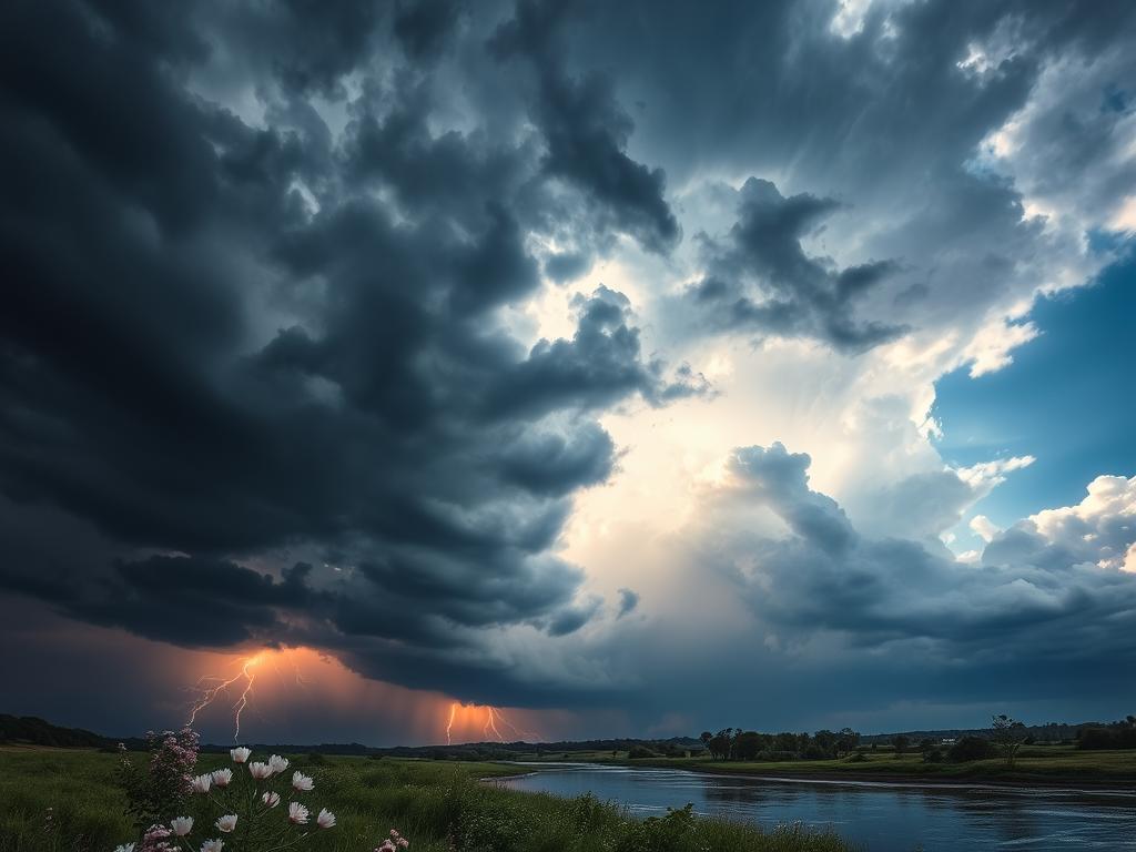 stormy moods