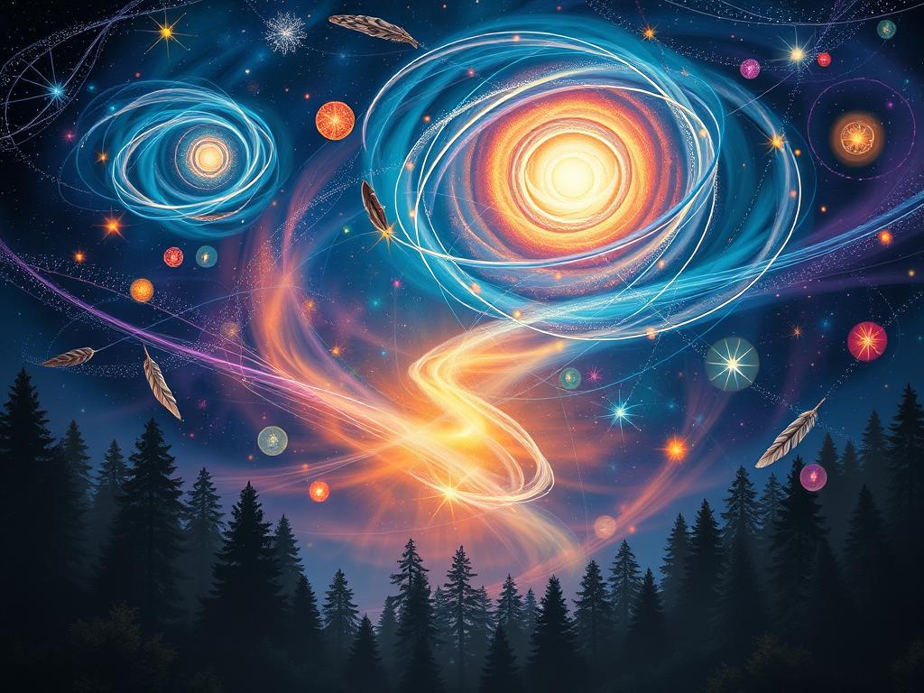 universal consciousness