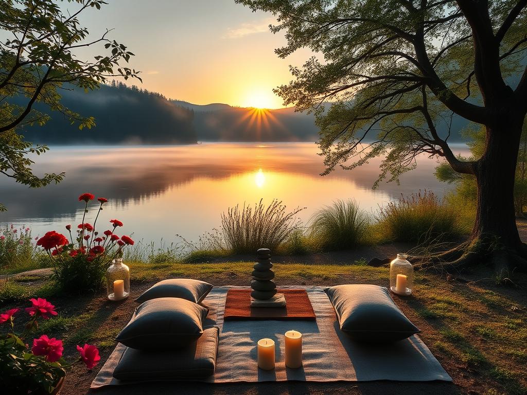 Powerful Wellness Affirmations for Daily Self-Care