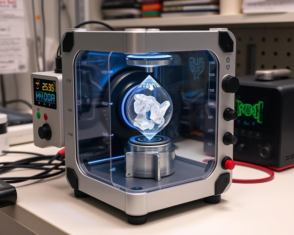 Epigenetic frequency modulator for Robotic DNA Activation Technology