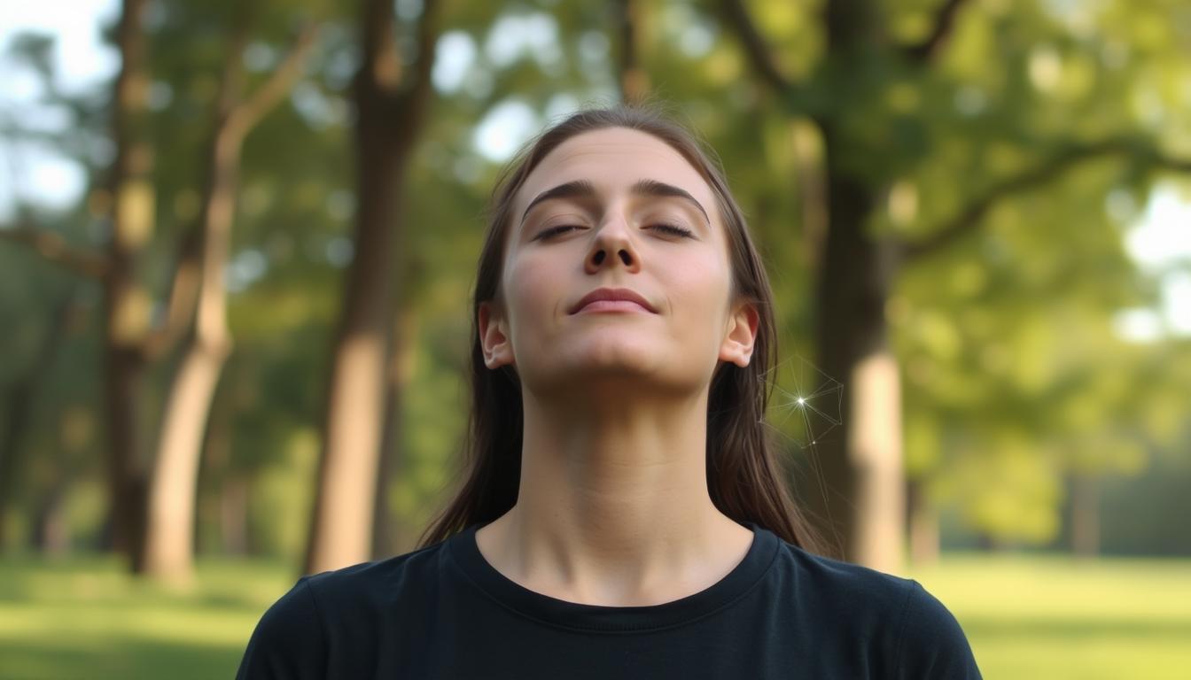 Unlock Your Brain’s Secret Power: How Breathwork Supercharges Spiritual Growth (Science-Backed!)