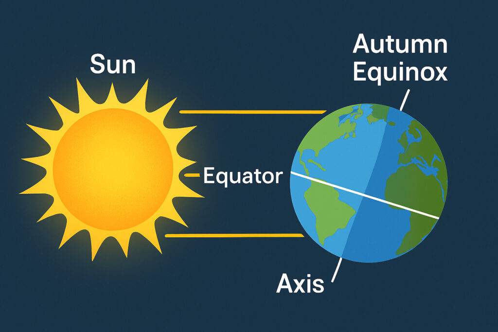 Autumn Equinox: Ancient Traditions & Modern Celebrations