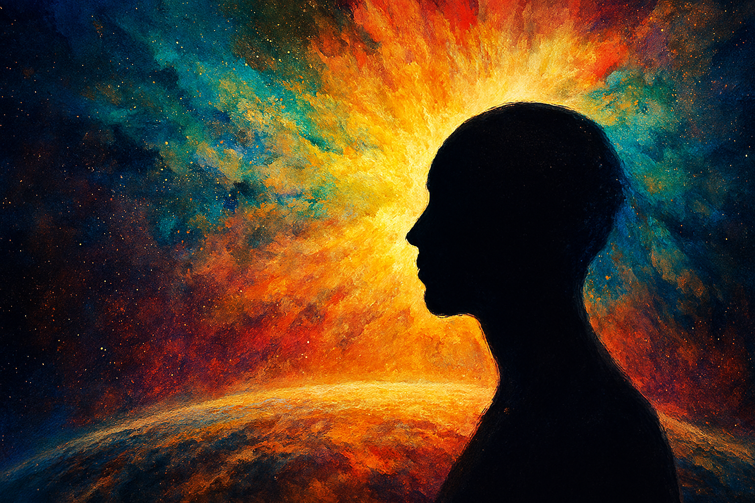 The Great Shift: Humanity’s Awakening Beyond the Old World
