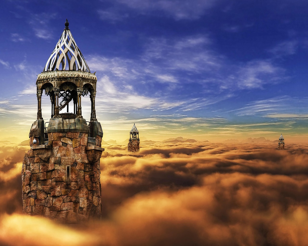 Unveiling Ancient Mysteries: Sacred Wisdom Hidden in Earth’s Most Enigmatic Sites