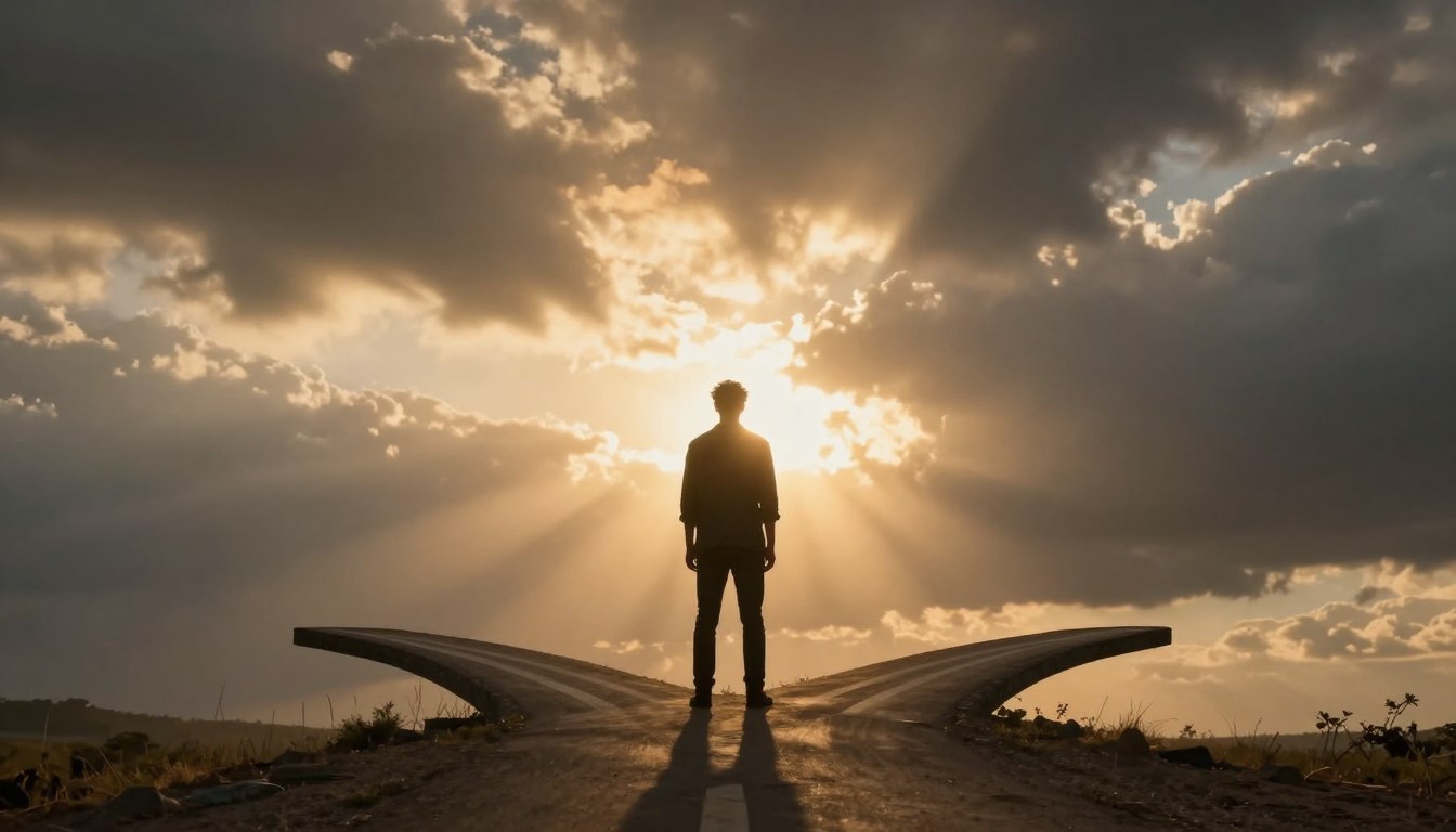 When Breaking Becomes Your Breakthrough: Personal Transformation Through Pain