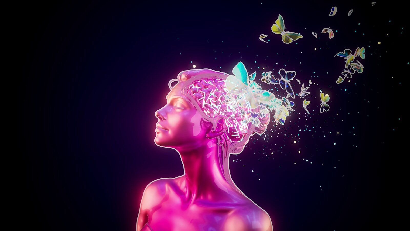 Why Your Intuition Has Been Right All Along and How to Listen