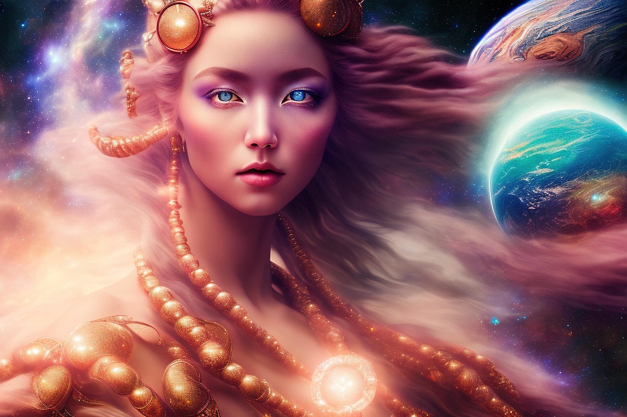Spiritual Forecasts and Horoscopes: Understanding the Cosmic Messages Guiding Your Journey