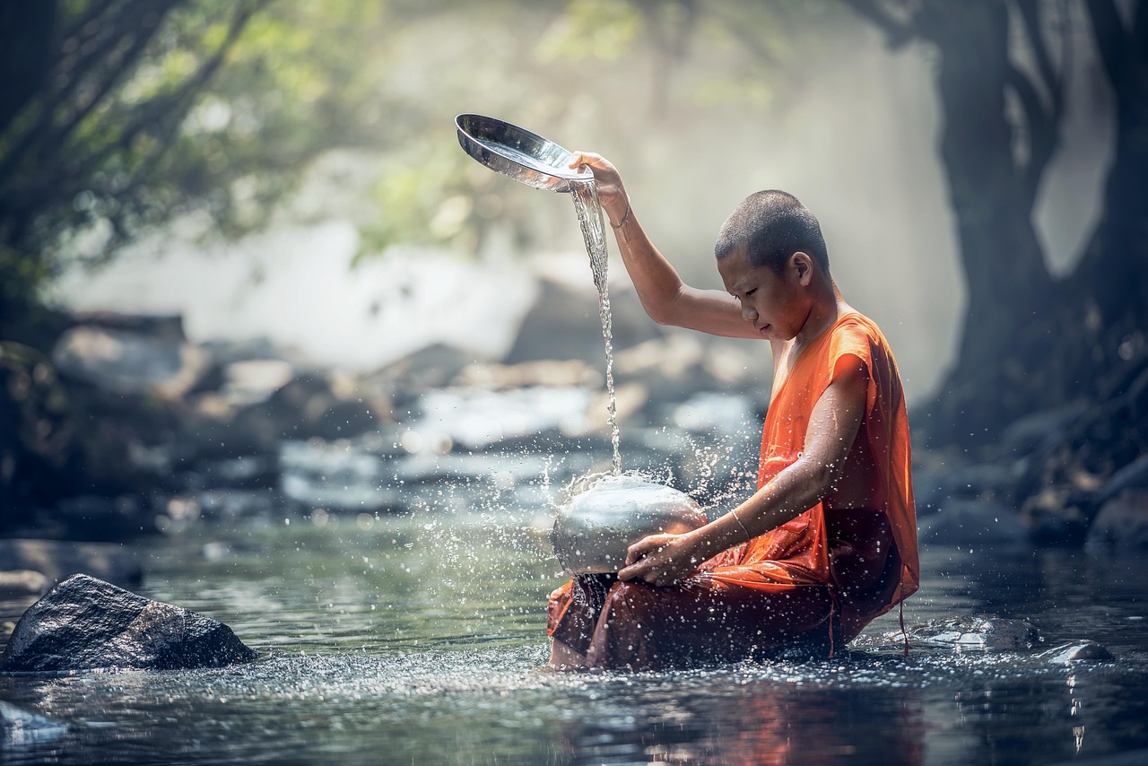 The Sacred Dance of Creation: Understanding AI and Robotics Through a Spiritual Lens
