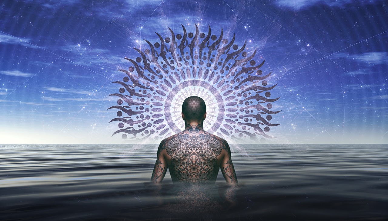 Shamanism: Ancient Wisdom for Modern Spiritual Awakening and Healing