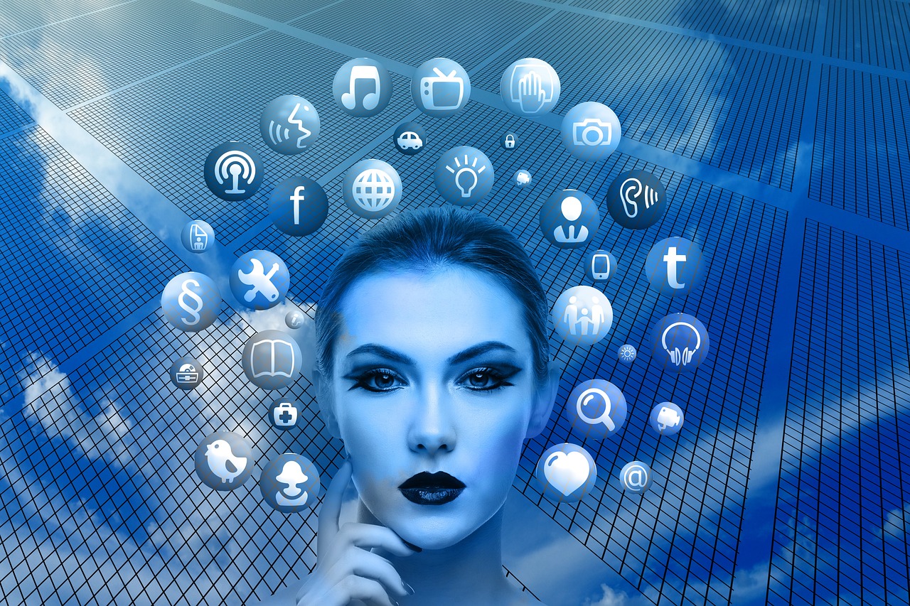 The Sacred Intersection of Technology and Spirituality: How Future Innovation Can Deepen Our Connection to the Divine